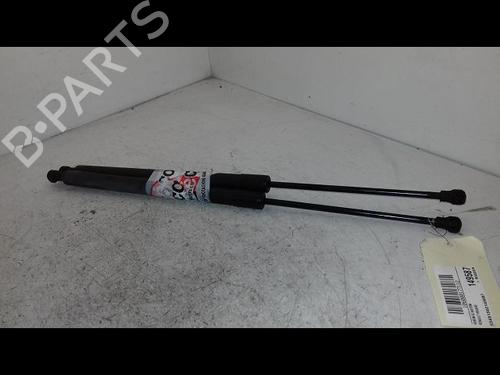 Gasdæmper bagklap Gasdæmper bagklap RENAULT SCÉNIC III (JZ0/1_) 1.5 dCi (JZ02, JZ0R) (95 hp) 35747857 35747857