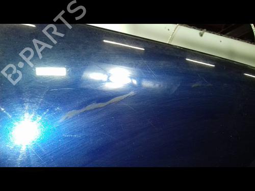 Left front fenders CITROËN C3 I (FC_, FN_) 1.4 HDi | BP29414628C41 