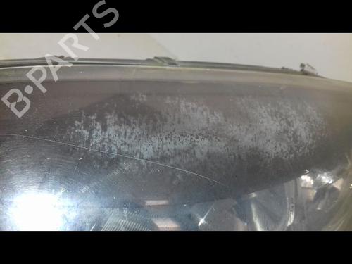 Left headlight RENAULT MEGANE III Grandtour (KZ0/1) 1.5 dCi (KZ09, KZ0D, KZ1G, KZ29, KZ14, KZ1W, KZ10, KZ1F,... | BP30950134C28