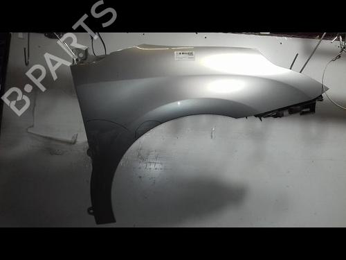 Used Right front fenders CITROËN C4 I (LC_) 1.6 HDi (109 hp) 29224483
