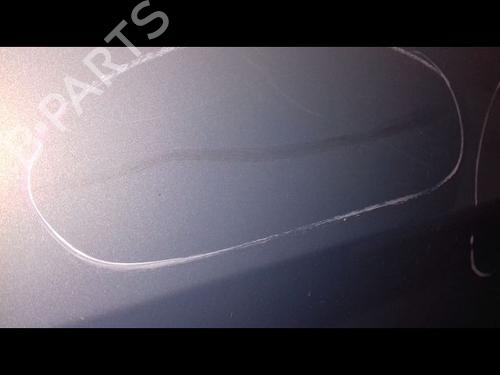 Right front door FORD FOCUS II (DA_, HCP, DP) 1.6 TDCi | BP19747967C3 