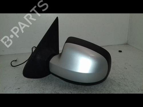 Used Left mirror Left mirror DACIA SANDERO II 1.5 dCi (90 hp) 35747851 35747851