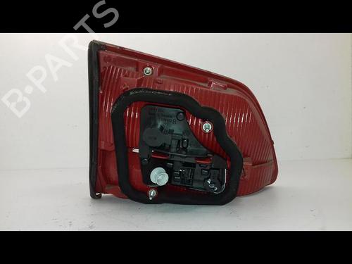 Right tailgate light VW TOURAN (1T3) 2.0 TDI | BP19061493C80