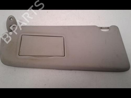 Left sun visor FORD C-MAX (DM2) 1.6 TDCi | BP8972386I1