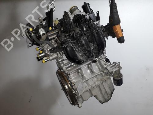 Engine TOYOTA AYGO (_B4_) 1.0 (KGB40) | BP29264145M1 