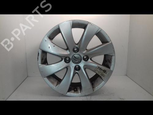 Used Rim CITROËN C4 Picasso I MPV (UD_) 1.6 HDi (109 hp) 29224043