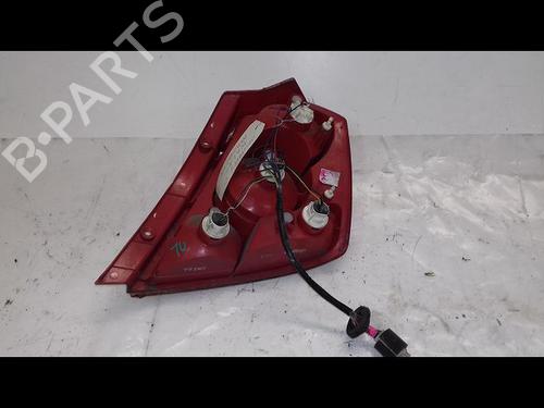 Used Left taillight DAEWOO KALOS (KLAS) 1.2 (72 hp) 8969316