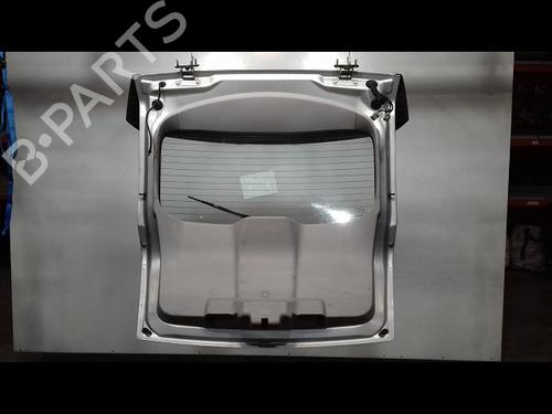 Used Tailgate DODGE CALIBER 2.0 (156 hp) 21498882