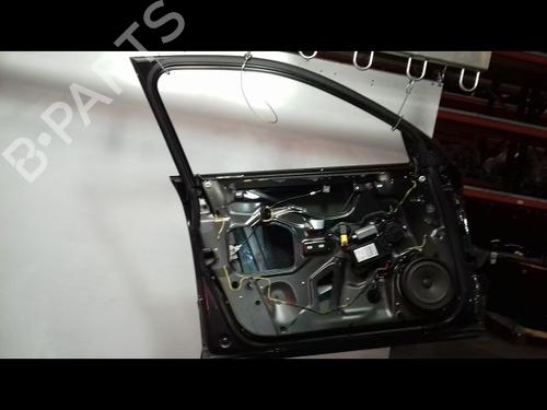 Left front door SEAT EXEO ST (3R5) 2.0 TDI | BP16361911C2 