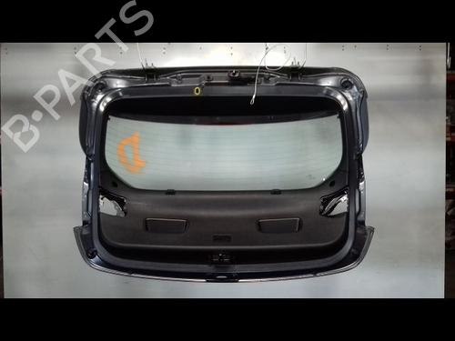 Used Tailgate KIA CEE'D (JD) 1.6 CRDi 110 (110 hp) 29225879