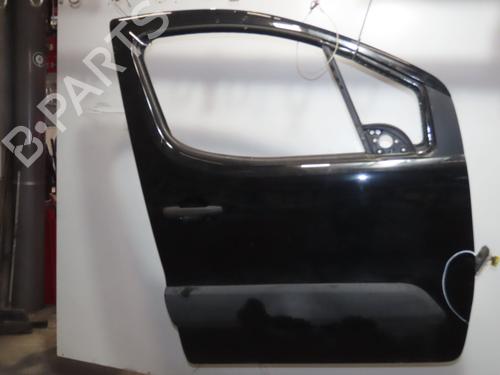 Used Right front door Right front door PEUGEOT PARTNER Box Body/MPV 1.6 HDi 16V (90 hp) 18205231 18205231