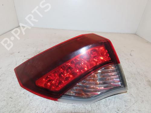 left-taillight-renault-laguna-iii-bt01-2007-2008-2009-2010-2011-2012-2013-2014-2015-33562278 main image
