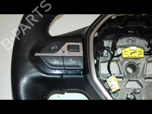 Steering wheel PEUGEOT 2008 II (UD_, US_, UY_, UJ_, UR_, UC_) 1.5 BlueHDI 110 (UDYHSK) | BP29216354C49 