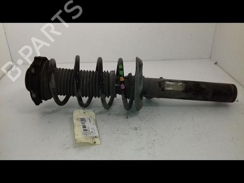 Used Left front shock absorber AUDI Q3 (8UB, 8UG) 1.4 TSI (150 hp) 18663895