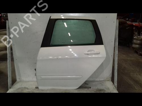 Left rear door PEUGEOT 308 SW I (4E_, 4H_) 1.6 HDi | BP29216741C4