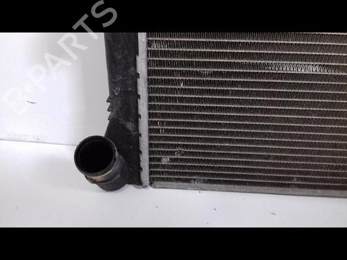 Used Water radiator DACIA SANDERO 1.2 16V (75 hp) 15200112