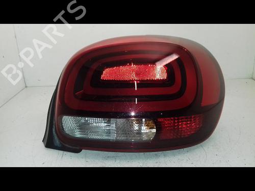 Used Right taillight CITROËN C3 III (SX) 1.2 THP 110 (SXHNPS, SXHNZT, SXHNZ6) (110 hp) 29468760