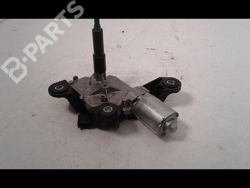 Rear wiper motor RENAULT SCÉNIC III (JZ0/1_) 1.5 dCi | BP8972451M102 