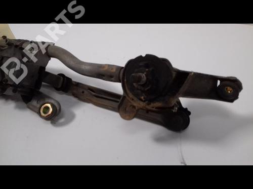 Front wiper motor NISSAN NOTE (E11, NE11) 1.5 dCi | BP10419653M29 