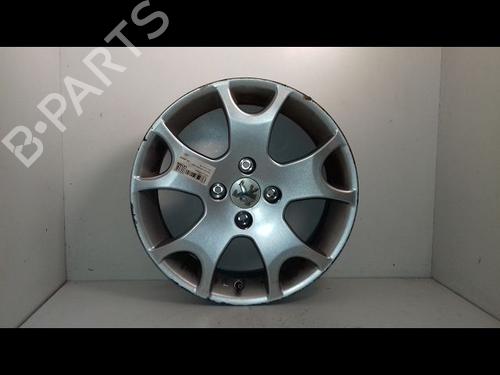 Used Rim PEUGEOT 1007 (KM_) 1.4 HDi (68 hp) 29224003