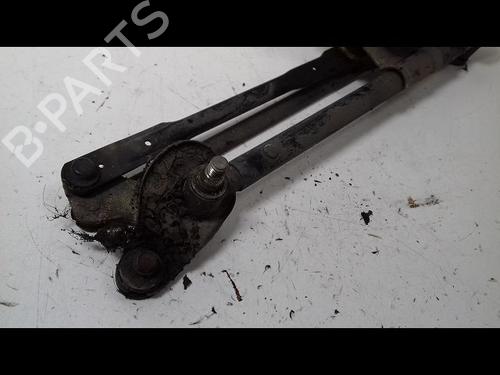 Used Front wiper motor HYUNDAI GETZ (TB) 1.3 (85 hp) 9429263