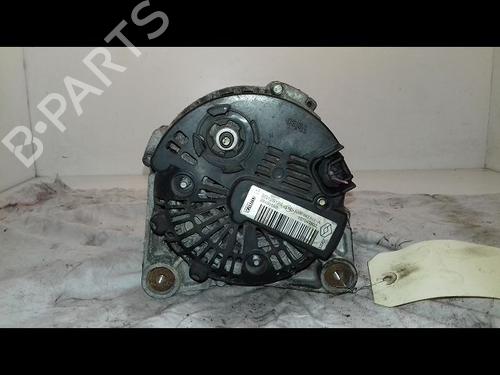 Alternator RENAULT SCÉNIC II (JM0/1_) 1.9 dCi (JM14) | BP22920317M7