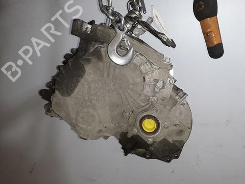 Gearbox OPEL ZAFIRA / ZAFIRA FAMILY B (A05) 1.7 CDTI (M75) | BP29621583M3 