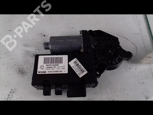 Used Front left window mechanism PEUGEOT 307 SW (3H) 2.0 HDI 110 (107 hp) 8971146