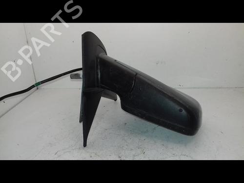 Left mirror VW TRANSPORTER T5 Bus (7HB, 7HJ, 7EB, 7EJ) 2.5 TDI | BP22341768C26 