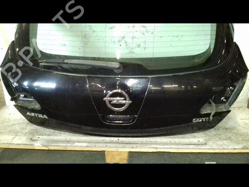 Tailgate OPEL ASTRA J (P10) 1.7 CDTI (68) | BP29216787C6 