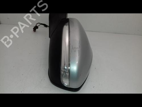 Left mirror PEUGEOT 208 I (CA_, CC_) 1.6 BlueHDi 100 | BP18477184C26 