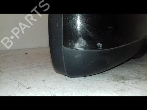 Right mirror NISSAN NOTE (E11, NE11) 1.6 | BP30949769C27