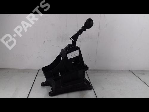 Gear lever RENAULT SCÉNIC III (JZ0/1_) 1.5 dCi | BP8970836M90 