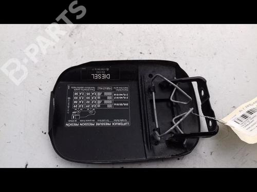 Fuel flap MERCEDES-BENZ B-CLASS Sports Tourer (W245) B 180 CDI (245.207) | BP9135757C131 
