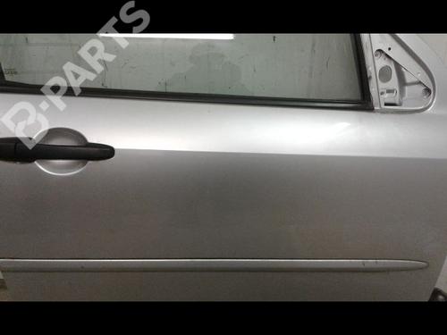 Right front door MAZDA 2 (DY) 1.4 CD | BP8966403C3