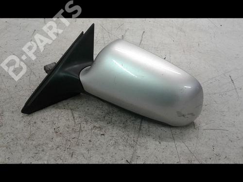Left mirror AUDI A3 (8L1) 1.9 TDI | BP8967198C26 