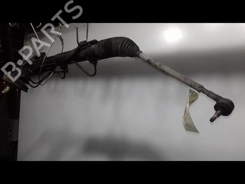 Used Steering rack PEUGEOT 206 Hatchback (2A/C) 1.1 i (60 hp) 12095320