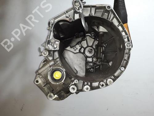 Used Gearbox FIAT 500 (312_) 1.2 (312AXA1A) (69 hp) 29045915