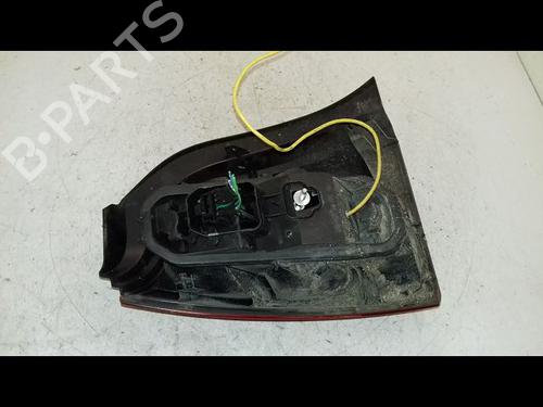 Used Right taillight Right taillight 36893637 36893637