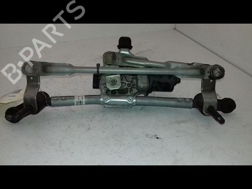 Front wiper motor RENAULT CLIO V (B7_) 1.3 TCe 130 (B7MF) | BP19701811M29 