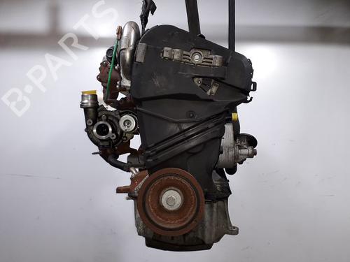 Engine RENAULT TWINGO II (CN0_) 1.5 dCi 75 | BP8965064M1 