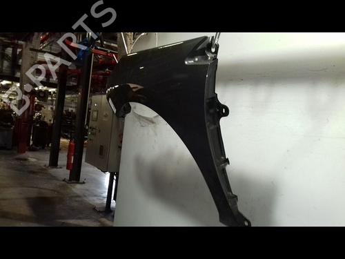 Left front fenders PEUGEOT 308 I (4A_, 4C_) 1.6 HDi | BP29224580C41 