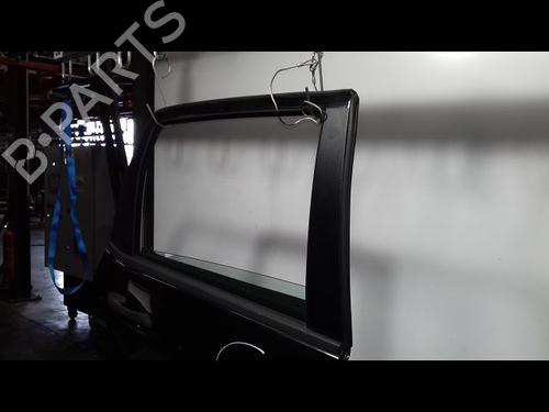 Right rear door MERCEDES-BENZ A-CLASS (W169) A 160 CDI (169.006, 169.306) | BP12203572C5 