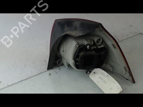 Used Left taillight VW GOLF V (1K1) 1.4 16V (75 hp) 8969200