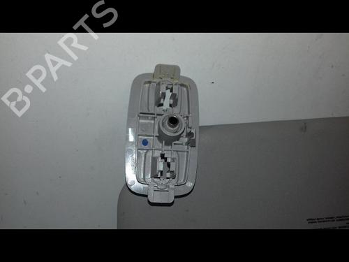 Højre solskærm CITROËN C4 II (NC_) 1.6 HDi 115 (114 hp) 19690352