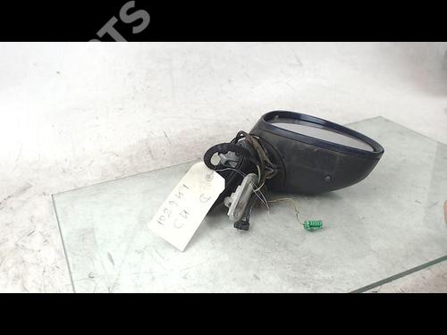 Used Right mirror CITROËN C4 I (LC_) 1.6 HDi (90 hp) 8961951
