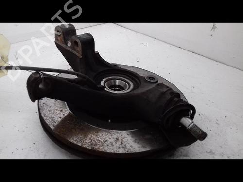 Right front steering knuckle CITROËN C4 I (LC_) 1.6 HDi | BP14887069M26 