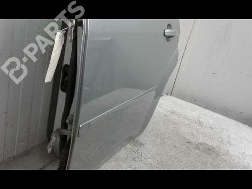 Left rear door FORD FOCUS II (DA_, HCP, DP) 1.6 TDCi | BP8965204C4 