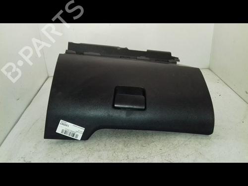 Handskerum Handskerum PEUGEOT 207 SW (WK_) 1.6 HDi (92 hp) 33808478 33808478