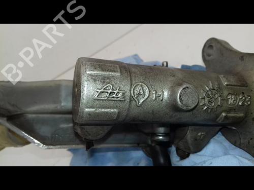 Used Brake master cylinder RENAULT CLIO III (BR0/1, CR0/1) 1.5 dCi (C/BR0G, C/BR1G) (68 hp) 16461487